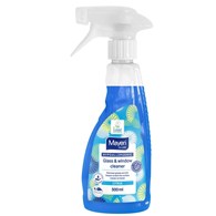 Płyn do mycia szyb hipoalergiczny, cytrusowy 500 ml