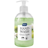 Mydło w płynie do mycia rąk zielone jabłko 500 ml