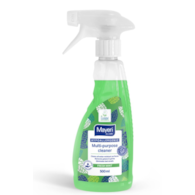 Spray do czyszczenia powierzchni uniwersalny miętowy hipoalergiczny 500 ml