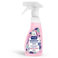 Spray do czyszczenia powierzchni uniwersalny rabarbarowy hipoalergiczny 500 ml