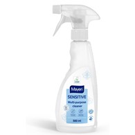 Spray do czyszczenia powierzchni uniwersalny sensitive 500 ml