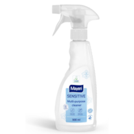 Spray do czyszczenia powierzchni uniwersalny sensitive 500 ml