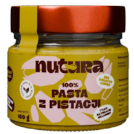 Pasta z pistacji 160g