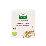 Pieczywo chrupkie orkiszowe BIO 100 g