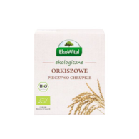 Pieczywo chrupkie orkiszowe BIO 100 g