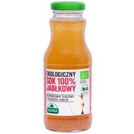 Sok jabłkowy 100 % BIO 250 ml