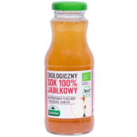 Sok jabłkowy 100 % BIO 250 ml
