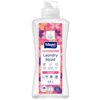 Płyn do prania koloru hipoalergiczny 1,5 l