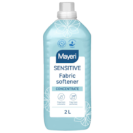 Płyn do płukania Sensitive 2 l