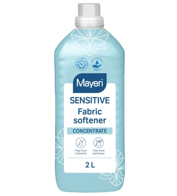 Płyn do płukania Sensitive 2 l