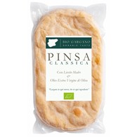 Pinsa Classica BIO 230 g