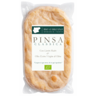 Pinsa Classica BIO 230 g