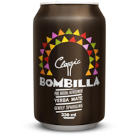 Bombilla Classic puszka 330ml