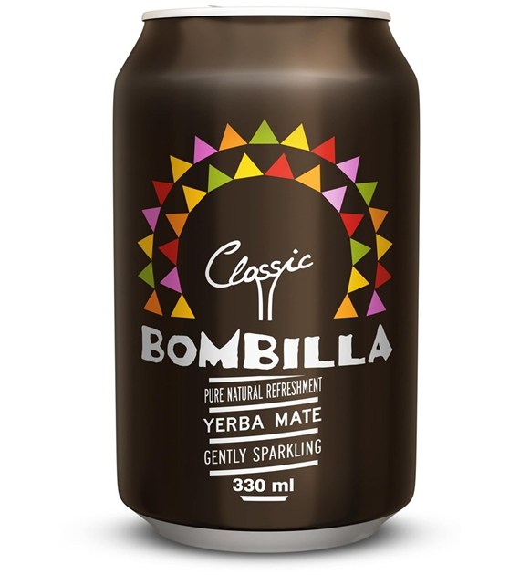 Bombilla Classic puszka 330ml