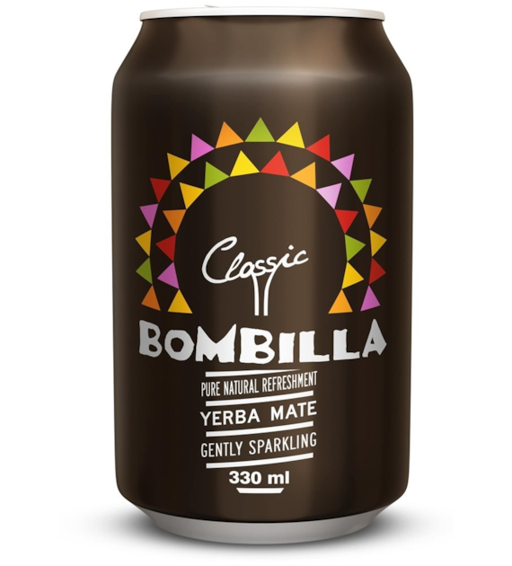 Bombilla Classic puszka 330ml