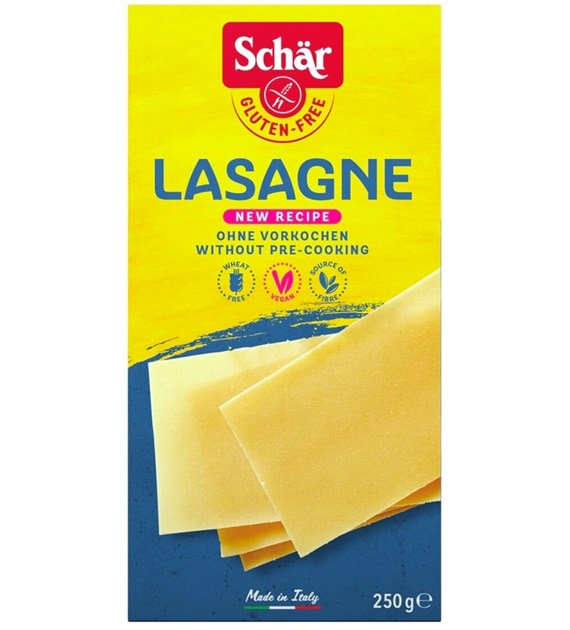 Makaron lasagne BEZGL. 250 g