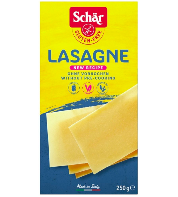 Makaron lasagne BEZGL. 250 g