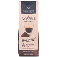 Kawa mielona Ristretto BIO 250 g ZERO WASTE