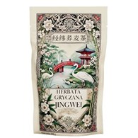 Herbata gryczana Soba Cha Jingwei 100g