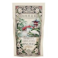 Herbata gryczana Soba Cha Jingwei 100g