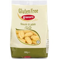 Gnocchi- kopytka ziemniaczane Bezglutenowe 500 g