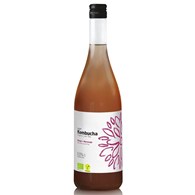 Kombucha  Mango + Marakuja BIO 750 ml