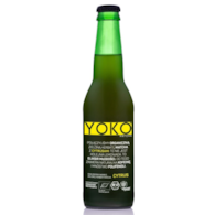 YOKO Matcha Cytrus BIO 330 ml