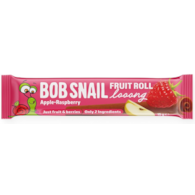 Przekąska Jabłko Malina  ROLL LOOONG 15 g