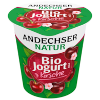 Jogurt wiśniowy 3,8% tł. BIO 150 g