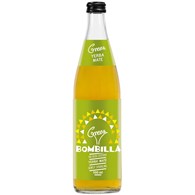Bombilla Green banan 500ml