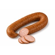 Kiełbasa drobiowa wiejska BIO KG