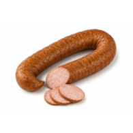 Kiełbasa drobiowa wiejska BIO KG