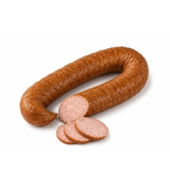 Kiełbasa drobiowa wiejska BIO KG