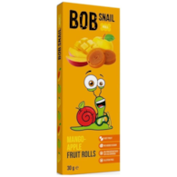 Przekąska jabłko- mango 30 g