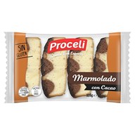 Ciasto marmurkowe z kako bezglutenowe 120 g