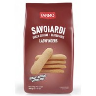 Biszkopty Savoiardi bezglutenowe 200 g