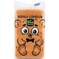 Chleb tostowy dla dzieci BIO 300 g