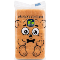 Chleb tostowy dla dzieci BIO 300 g