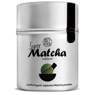 Matcha tradycyjna japońska BIO 40 g