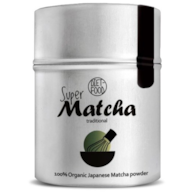 Matcha tradycyjna japońska BIO 40 g