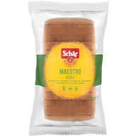 Maestro vital- chleb wieloziarnisty BEZGL. 350 g