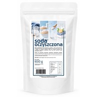 Soda oczyszczona 1kg