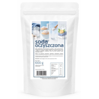 Soda oczyszczona 1kg