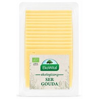 Ser gouda w plastrach BIO 150 g