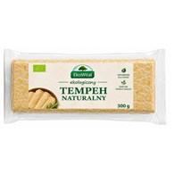 Tempeh naturalny ekologiczny 300 g