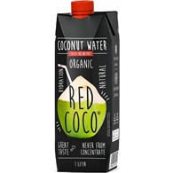 Woda kokosowa BIO 1 l