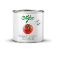 Passata pomidorowa BIO 2,5 kg