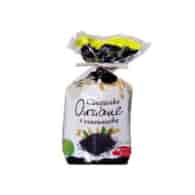 Ciasteczka owsiane z czarnuszką B/C 150 g