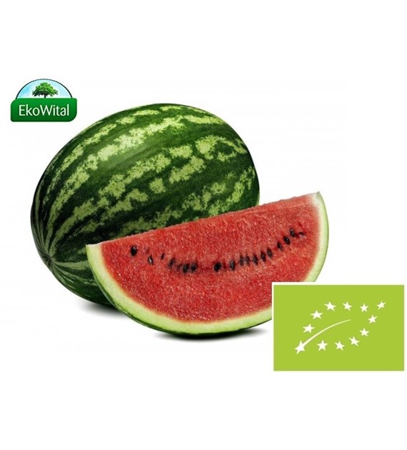 Arbuz (MINI) BIO IMPORT 1 kg #