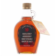 Syrop klonowy 187 ml / 250 g